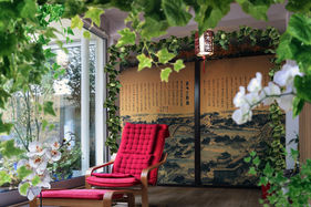 Adieu tensions, bonjour éclat !