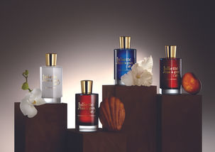 Si l’audace était un parfum…