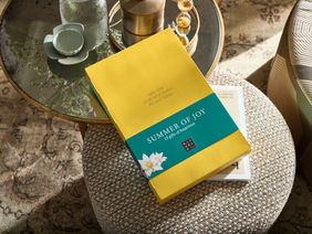 Un été riche de promesses