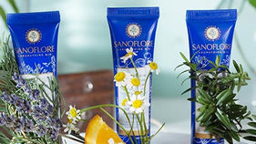 Beauté des Mains selon Sanoflore