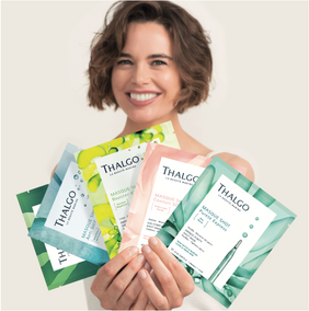 Un concentré de beauté !