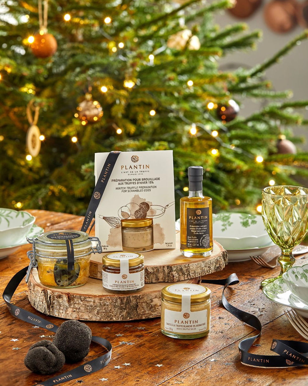 Plantin, l’art du diamant noir