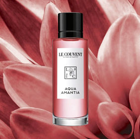 Jardins mythiques, parfums enivrants