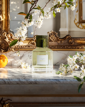 Fragrance impériale