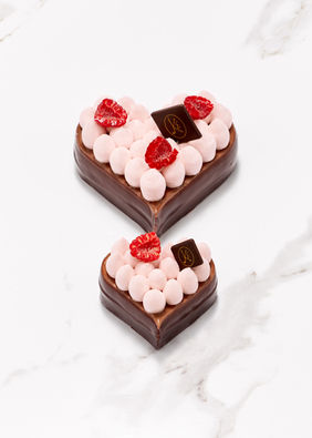 Comme une envie de gourmandises