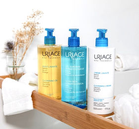 Bonjour peau douce !