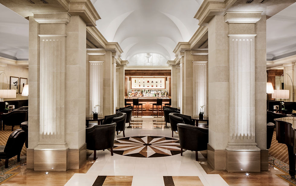 Le Majestic Hotel & Spa Barcelona