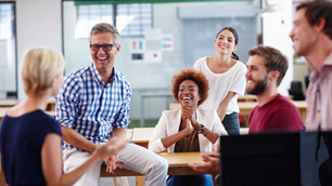The Role of Mindfulness in the Workplace