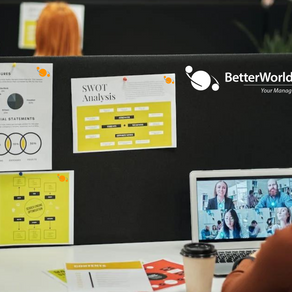 Seven Reasons Why Company-wide Meetings Are Vital for Fostering Collaboration and Communication