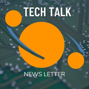 News Letter, BetterWorld Tech Talk!
