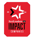 Real Leaders Impact Award