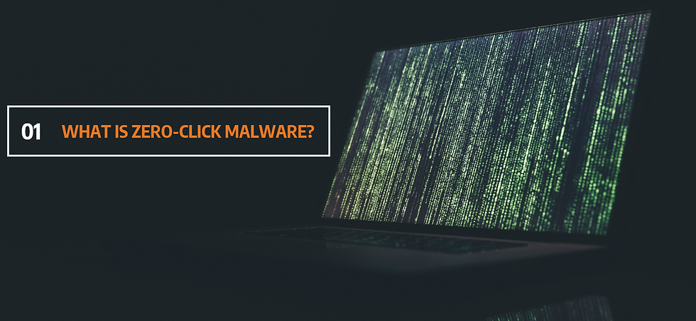 BetterWorld Tehc, Newsletter, Tech Talk, Malware