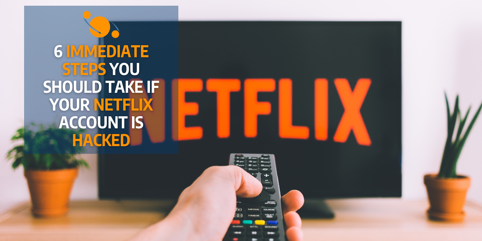 Netflix Hacker