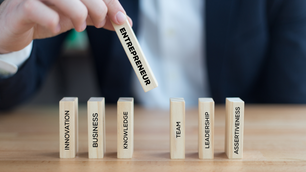 Top 4 Rules Every Entrepreneur Needs to Know