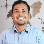 Anthony Henriquez - IT Delivery Associate at BetterWorld Technology