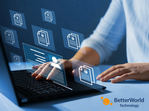 Elevate Your Business with BetterWorld Technology's IT Consulting in Chicago
