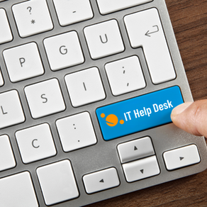 The Crucial Role of IT Help Desk Services, Maintaining Business Continuity