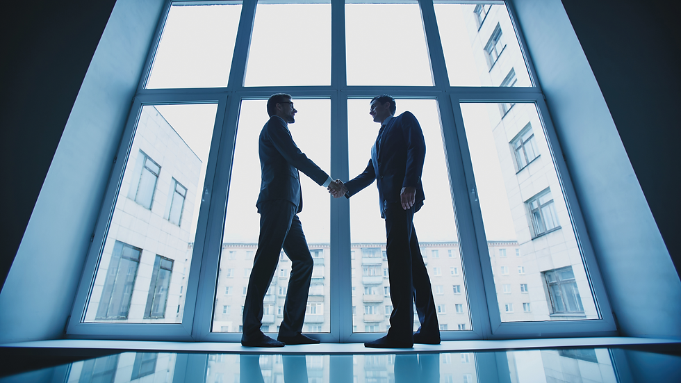 Challenging assumptions about trust
