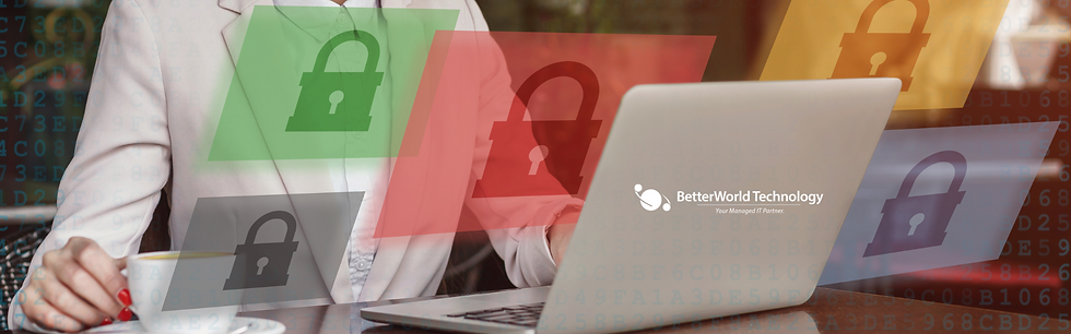Mastering Cybersecurity with BetterWorld Tech