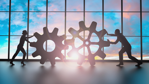 Building a Strong Company Culture from Day One 