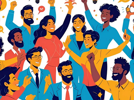 Beyond Funding: Discovering the True Wealth of Entrepreneurship