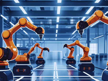 Generative AI and Automation: The Startup Revolution of 2025