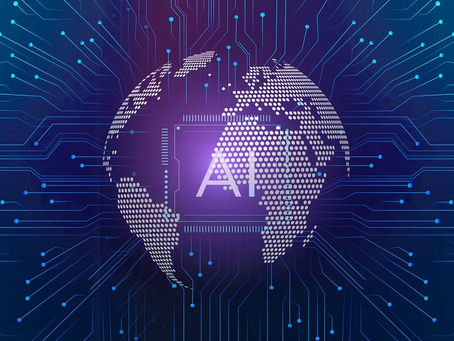 What Technologies Will Impact the World Over the Next 10 Years?