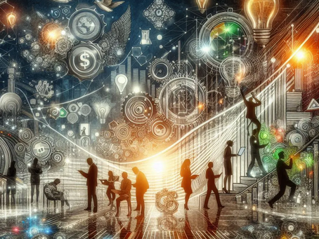 The Exit Strategy Playbook: IPO vs Acquisition vs Staying Private