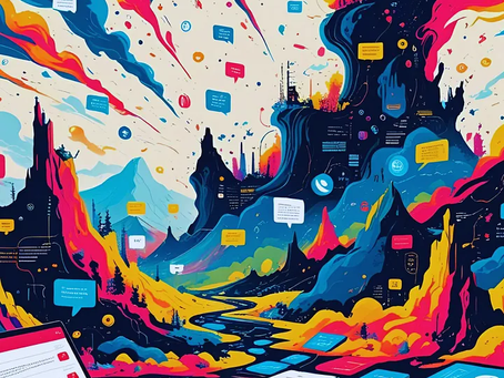 Infobesity: The #1 Killer of Clarity, Creativity, and Civilization