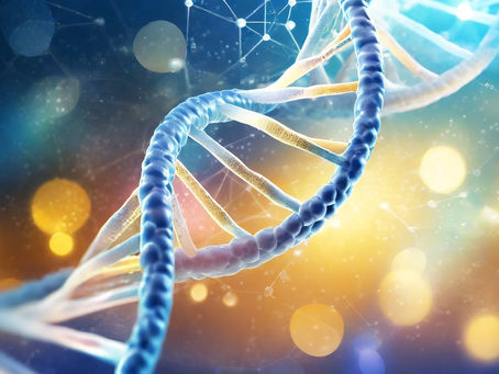 Epigenetics and Fertility: Unlocking the Potential of AI in Reproductive Health