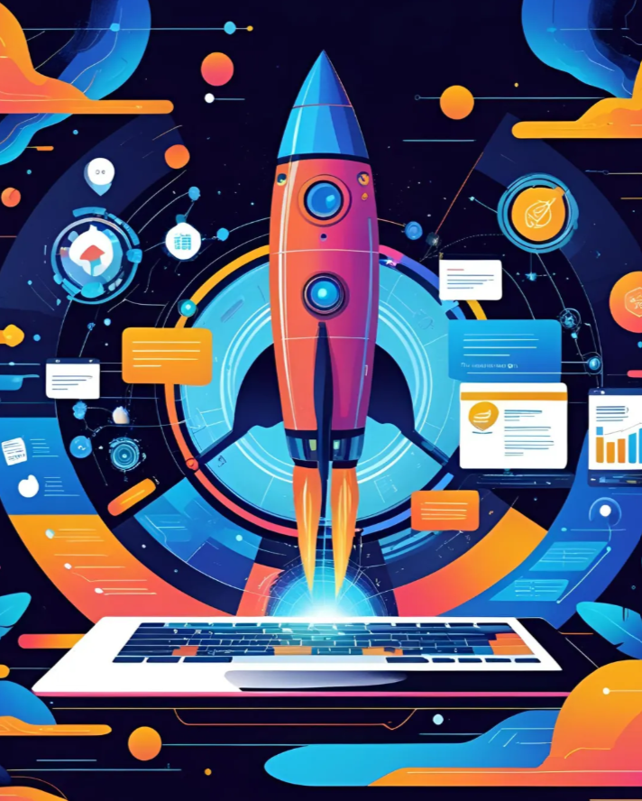 Creative Acceleration: LLMs in Marketing, Media, and Design