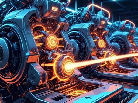 Speeding Up Prompt Generation with Multi-Agent Omnichannel Engines