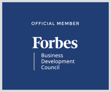 Forbes Business Development Council Accepts Gary Fowler