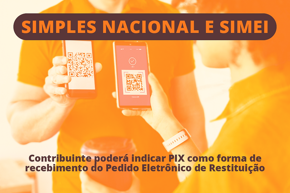 Simples Nacional e SIMEI