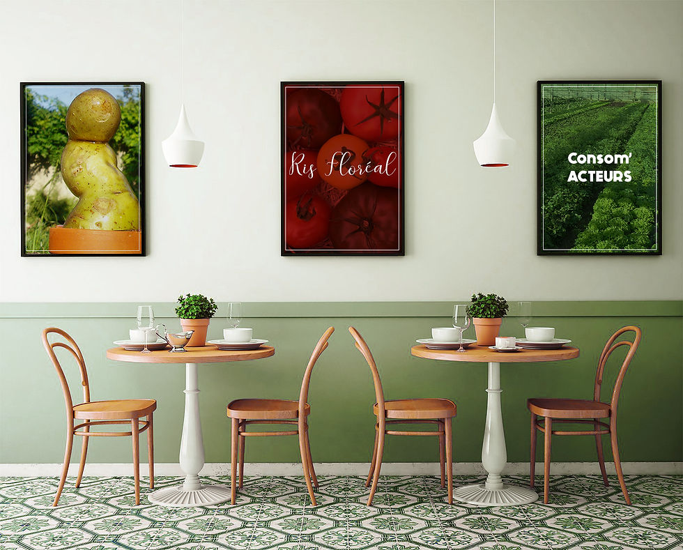 AFFICHES