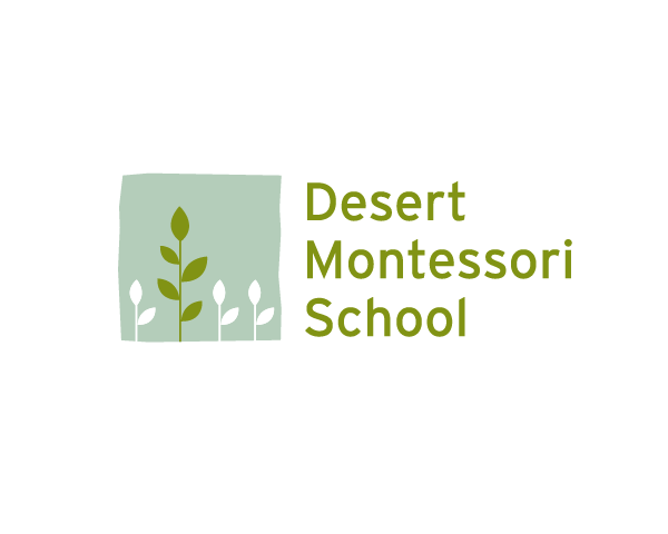 Desert Montessori School Logo