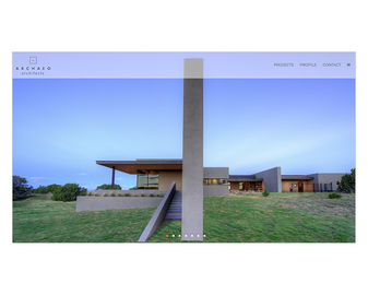 Archaeo Architects