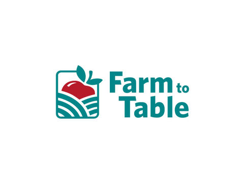 Farm to Table Logo