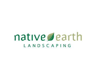 Native Earth Landscaping Logo