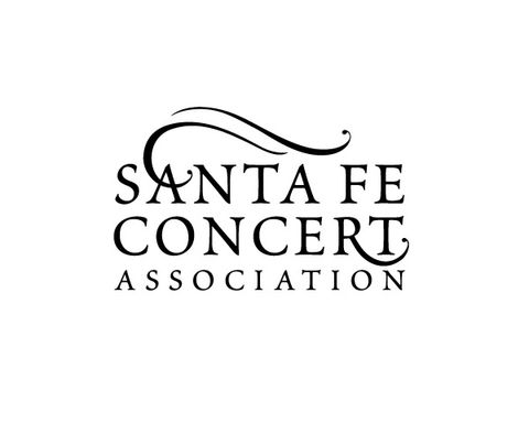 Santa Fe Concert Association Logo