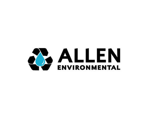 Allen Environmental Logo