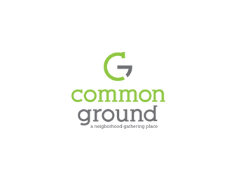 Common Ground Logo