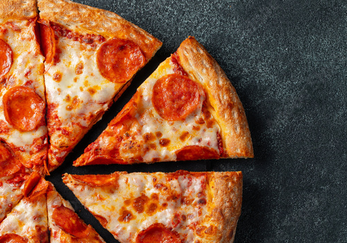 King's Pizzeria