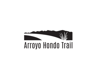 Arroyo Hondo Trail Logo