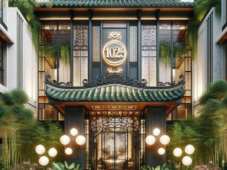 「SPA」探索越南胡志明市的隱秘之地：1025