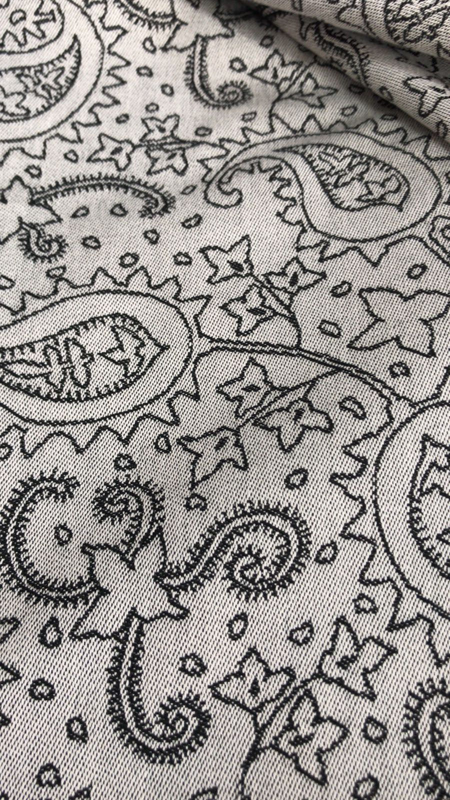 Thumbnail: NEKO Switch Baby Efes Hazel Paisley (light)