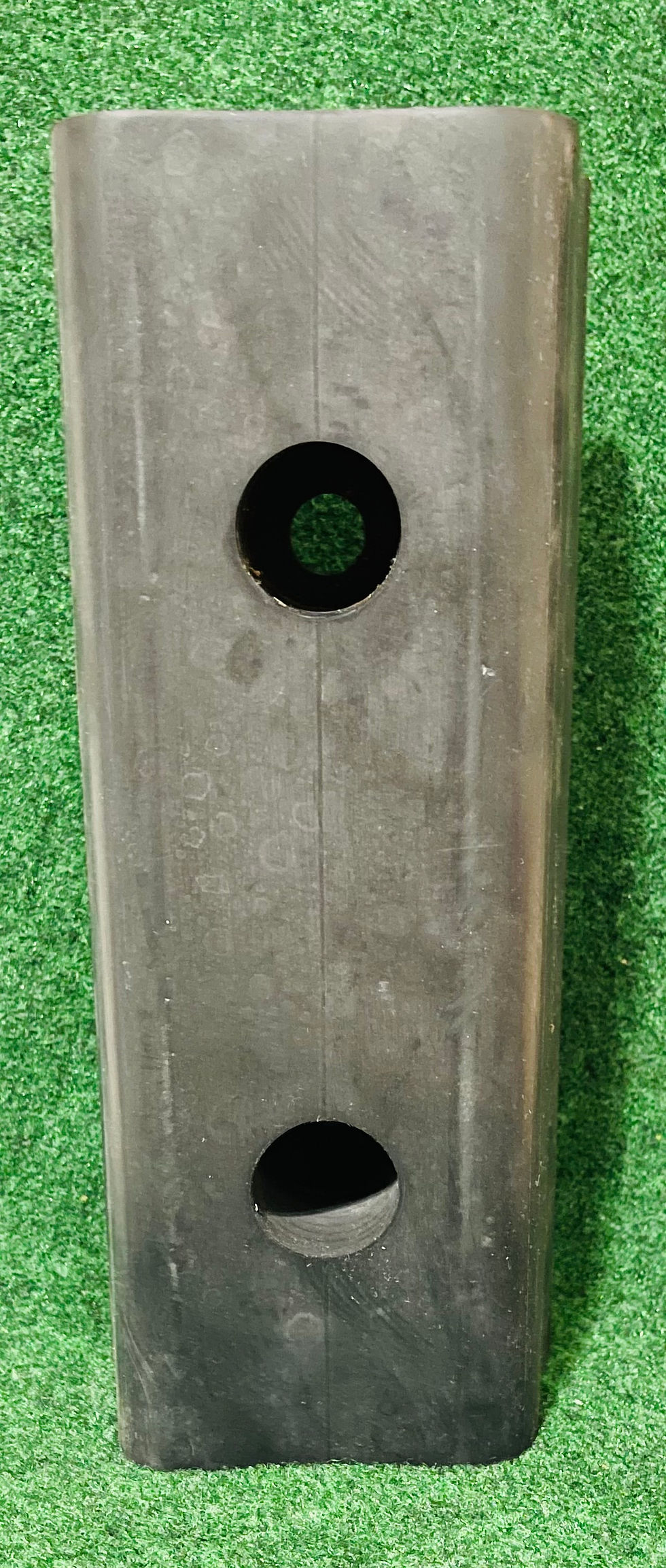 Buyers Products 441466 Bumper (Bumper,Rubber,3Inx4-3/4Inx10In W/)