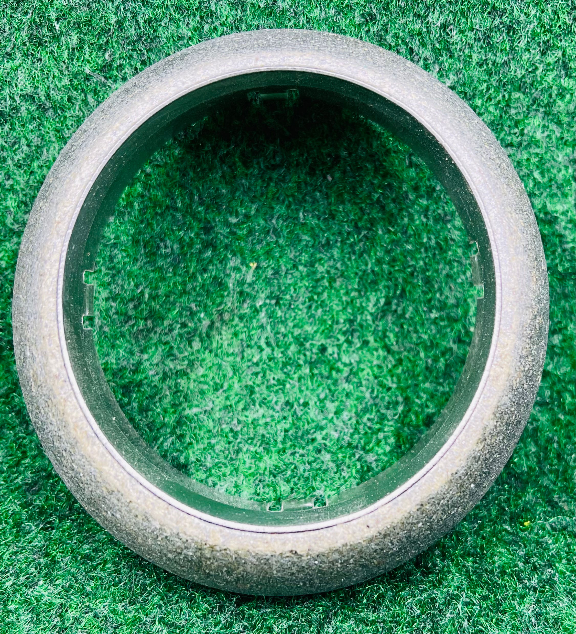 F31619 Exhaust Pipe Flange Gasket Victor Reinz