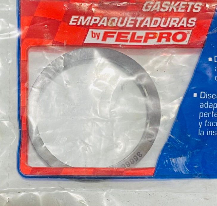 Fel-Pro 35666 Thermostat Gasket