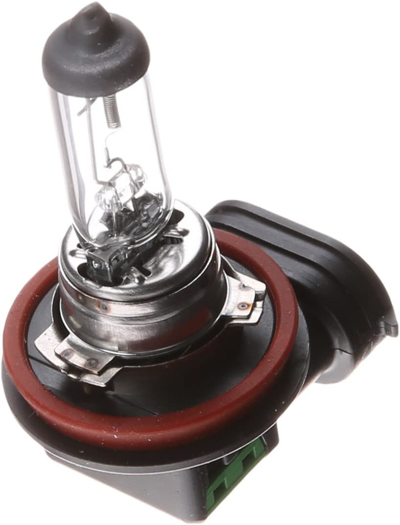 ACDelco GM Genuine Parts 13586977 Headlamp Bulb